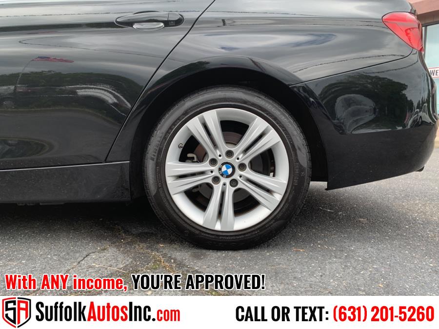 Used BMW 3 Series 330i xDrive Sedan 2018 | Suffolk Autos Inc. Medford, New York Used BMW 3 Series 330i xDrive Sedan 2018 | Suffolk Autos Inc. Medford, New York
