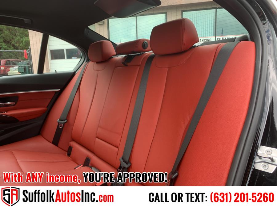 Used BMW 3 Series 330i xDrive Sedan 2018 | Suffolk Autos Inc. Medford, New York Used BMW 3 Series 330i xDrive Sedan 2018 | Suffolk Autos Inc. Medford, New York