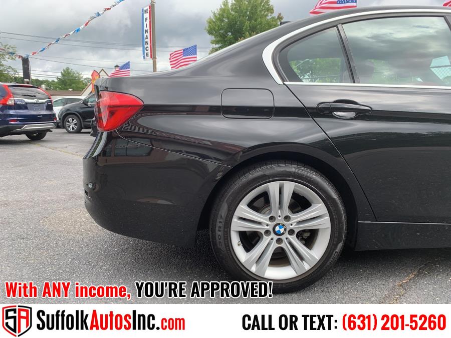 Used BMW 3 Series 330i xDrive Sedan 2018 | Suffolk Autos Inc. Medford, New York Used BMW 3 Series 330i xDrive Sedan 2018 | Suffolk Autos Inc. Medford, New York