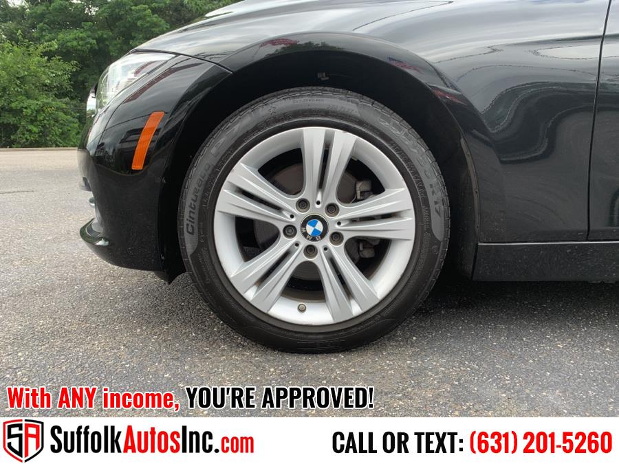 Used BMW 3 Series 330i xDrive Sedan 2018 | Suffolk Autos Inc. Medford, New York Used BMW 3 Series 330i xDrive Sedan 2018 | Suffolk Autos Inc. Medford, New York