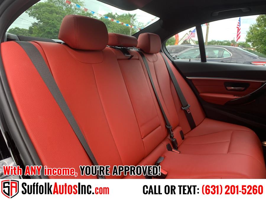 Used BMW 3 Series 330i xDrive Sedan 2018 | Suffolk Autos Inc. Medford, New York Used BMW 3 Series 330i xDrive Sedan 2018 | Suffolk Autos Inc. Medford, New York