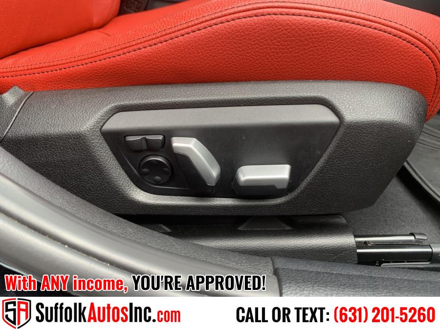 Used BMW 3 Series 330i xDrive Sedan 2018 | Suffolk Autos Inc. Medford, New York Used BMW 3 Series 330i xDrive Sedan 2018 | Suffolk Autos Inc. Medford, New York