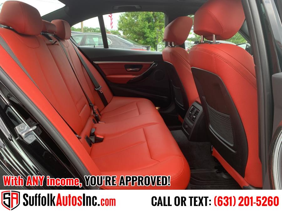 Used BMW 3 Series 330i xDrive Sedan 2018 | Suffolk Autos Inc. Medford, New York Used BMW 3 Series 330i xDrive Sedan 2018 | Suffolk Autos Inc. Medford, New York