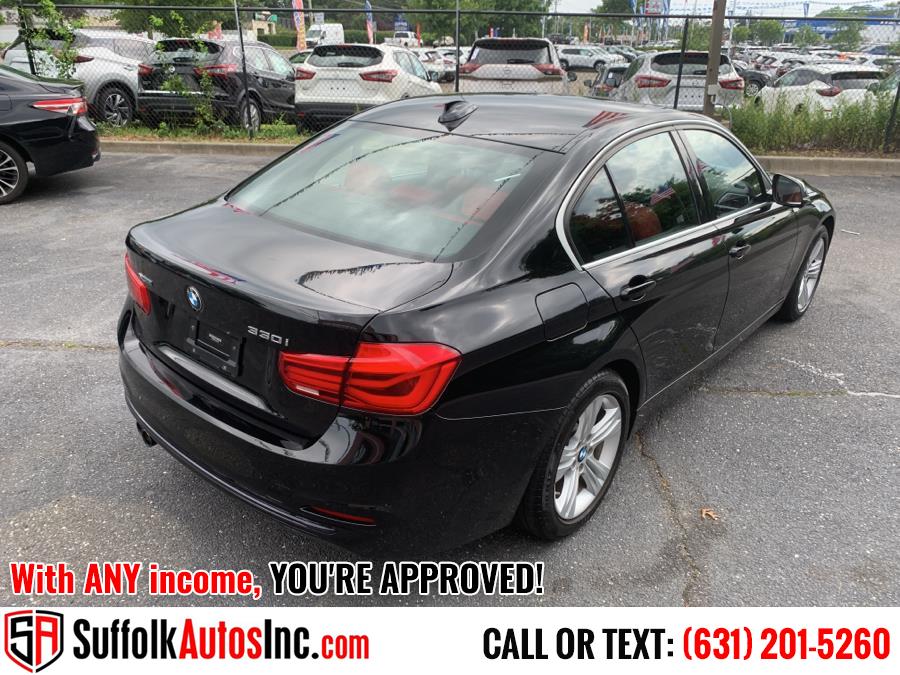 Used BMW 3 Series 330i xDrive Sedan 2018 | Suffolk Autos Inc. Medford, New York Used BMW 3 Series 330i xDrive Sedan 2018 | Suffolk Autos Inc. Medford, New York