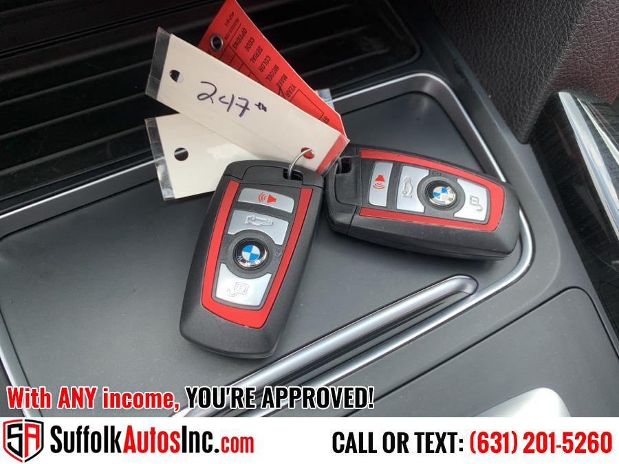 Used BMW 3 Series 330i xDrive Sedan 2018 | Suffolk Autos Inc. Medford, New York Used BMW 3 Series 330i xDrive Sedan 2018 | Suffolk Autos Inc. Medford, New York