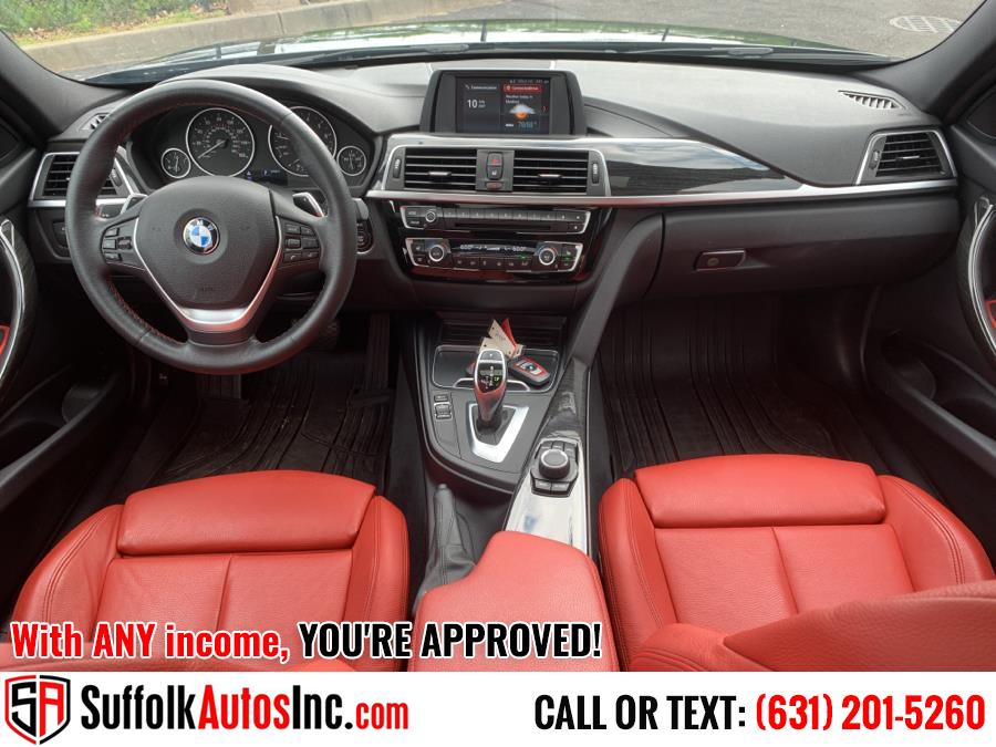Used BMW 3 Series 330i xDrive Sedan 2018 | Suffolk Autos Inc. Medford, New York Used BMW 3 Series 330i xDrive Sedan 2018 | Suffolk Autos Inc. Medford, New York