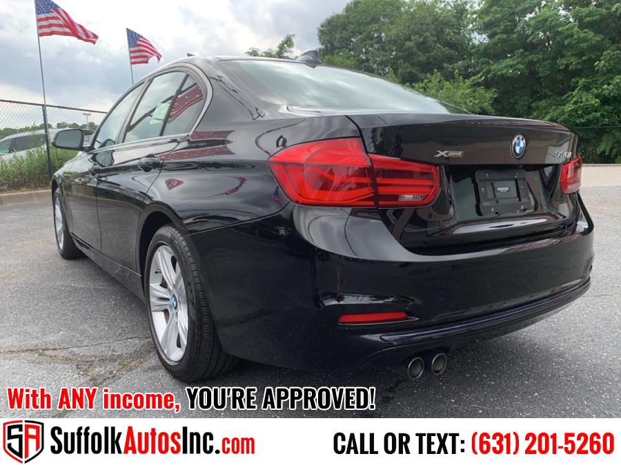 Used BMW 3 Series 330i xDrive Sedan 2018 | Suffolk Autos Inc. Medford, New York Used BMW 3 Series 330i xDrive Sedan 2018 | Suffolk Autos Inc. Medford, New York