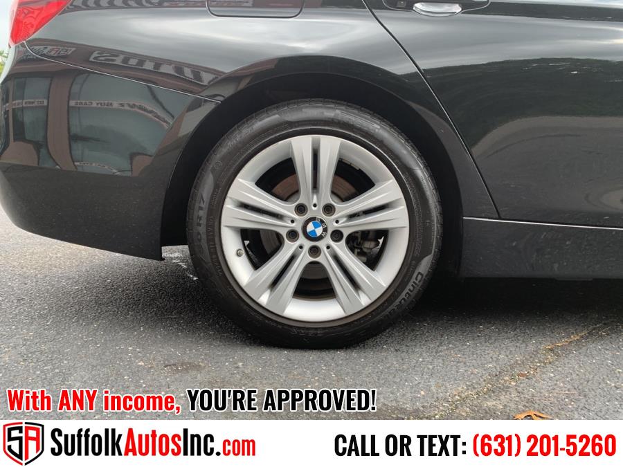 Used BMW 3 Series 330i xDrive Sedan 2018 | Suffolk Autos Inc. Medford, New York Used BMW 3 Series 330i xDrive Sedan 2018 | Suffolk Autos Inc. Medford, New York