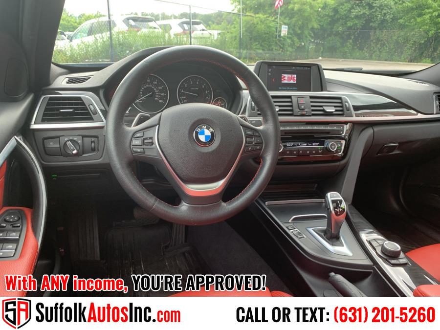 Used BMW 3 Series 330i xDrive Sedan 2018 | Suffolk Autos Inc. Medford, New York Used BMW 3 Series 330i xDrive Sedan 2018 | Suffolk Autos Inc. Medford, New York