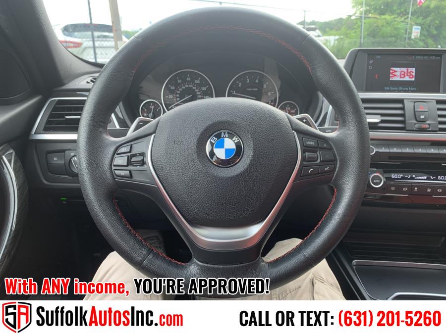 Used BMW 3 Series 330i xDrive Sedan 2018 | Suffolk Autos Inc. Medford, New York Used BMW 3 Series 330i xDrive Sedan 2018 | Suffolk Autos Inc. Medford, New York