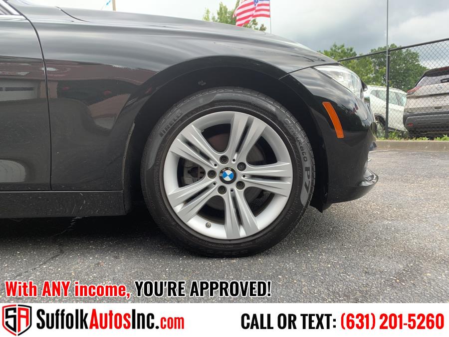 Used BMW 3 Series 330i xDrive Sedan 2018 | Suffolk Autos Inc. Medford, New York Used BMW 3 Series 330i xDrive Sedan 2018 | Suffolk Autos Inc. Medford, New York