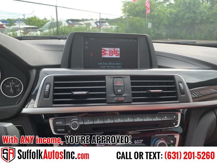 Used BMW 3 Series 330i xDrive Sedan 2018 | Suffolk Autos Inc. Medford, New York Used BMW 3 Series 330i xDrive Sedan 2018 | Suffolk Autos Inc. Medford, New York