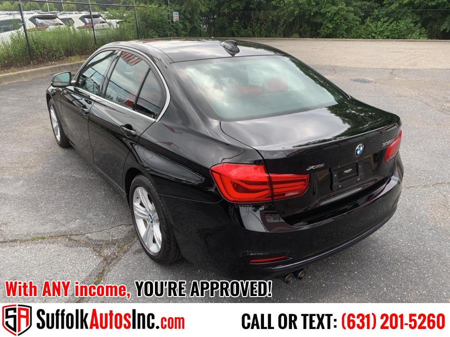 Used BMW 3 Series 330i xDrive Sedan 2018 | Suffolk Autos Inc. Medford, New York Used BMW 3 Series 330i xDrive Sedan 2018 | Suffolk Autos Inc. Medford, New York