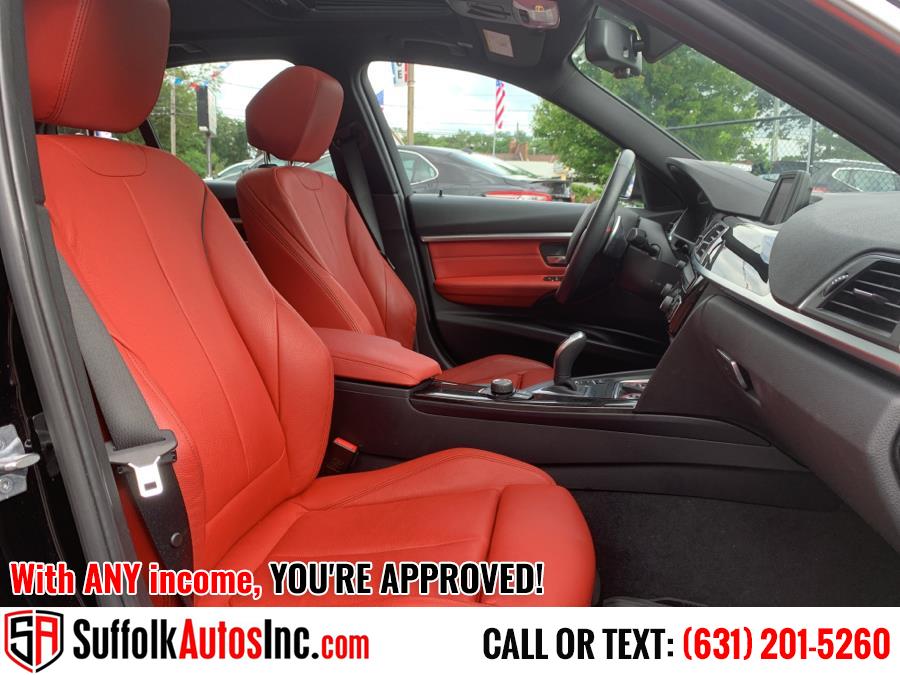 Used BMW 3 Series 330i xDrive Sedan 2018 | Suffolk Autos Inc. Medford, New York Used BMW 3 Series 330i xDrive Sedan 2018 | Suffolk Autos Inc. Medford, New York