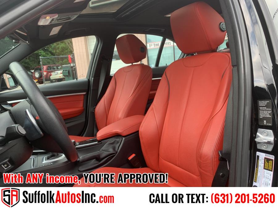 Used BMW 3 Series 330i xDrive Sedan 2018 | Suffolk Autos Inc. Medford, New York Used BMW 3 Series 330i xDrive Sedan 2018 | Suffolk Autos Inc. Medford, New York