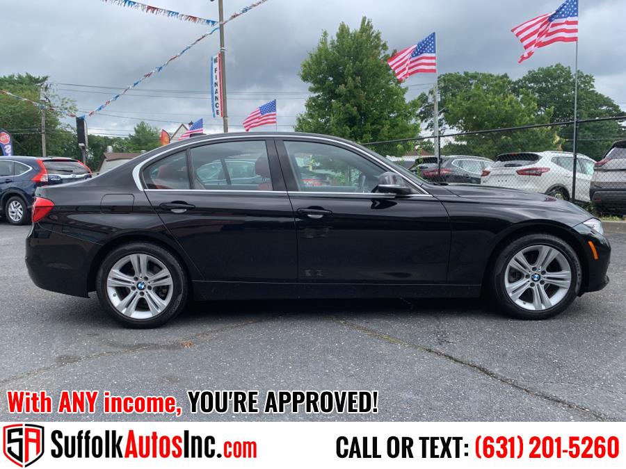 Used BMW 3 Series 330i xDrive Sedan 2018 | Suffolk Autos Inc. Medford, New York Used BMW 3 Series 330i xDrive Sedan 2018 | Suffolk Autos Inc. Medford, New York