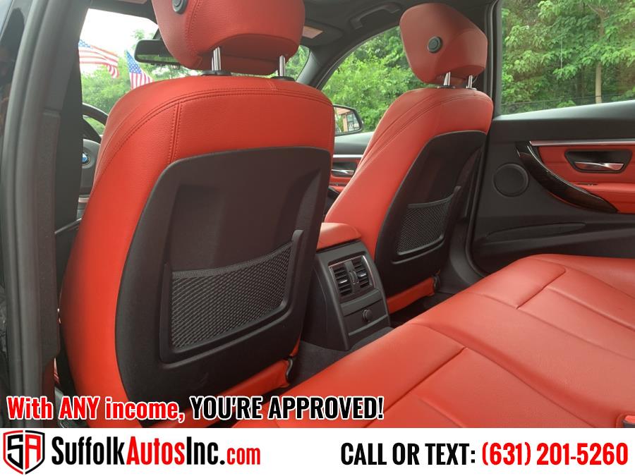 Used BMW 3 Series 330i xDrive Sedan 2018 | Suffolk Autos Inc. Medford, New York Used BMW 3 Series 330i xDrive Sedan 2018 | Suffolk Autos Inc. Medford, New York
