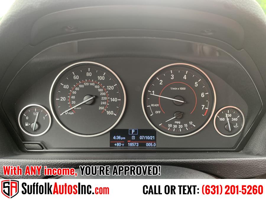 Used BMW 3 Series 330i xDrive Sedan 2018 | Suffolk Autos Inc. Medford, New York Used BMW 3 Series 330i xDrive Sedan 2018 | Suffolk Autos Inc. Medford, New York