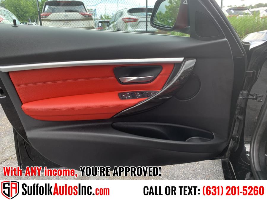 Used BMW 3 Series 330i xDrive Sedan 2018 | Suffolk Autos Inc. Medford, New York Used BMW 3 Series 330i xDrive Sedan 2018 | Suffolk Autos Inc. Medford, New York