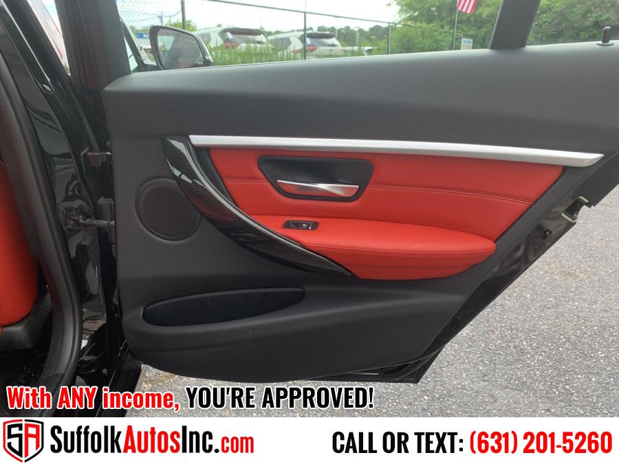 Used BMW 3 Series 330i xDrive Sedan 2018 | Suffolk Autos Inc. Medford, New York Used BMW 3 Series 330i xDrive Sedan 2018 | Suffolk Autos Inc. Medford, New York