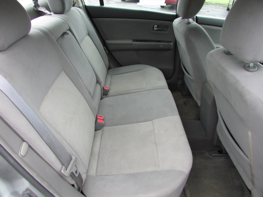 2009 Nissan Sentra 4dr Sdn I4 CVT 2.0 FE+, available for sale in East Windsor, Connecticut | United Auto Sales of E Windsor, Inc. East Windsor, Connecticut 2009 Nissan Sentra 4dr Sdn I4 CVT 2.0 FE+, available for sale in East Windsor, Connecticut | United Auto Sales of E Windsor, Inc. East Windsor, Connecticut