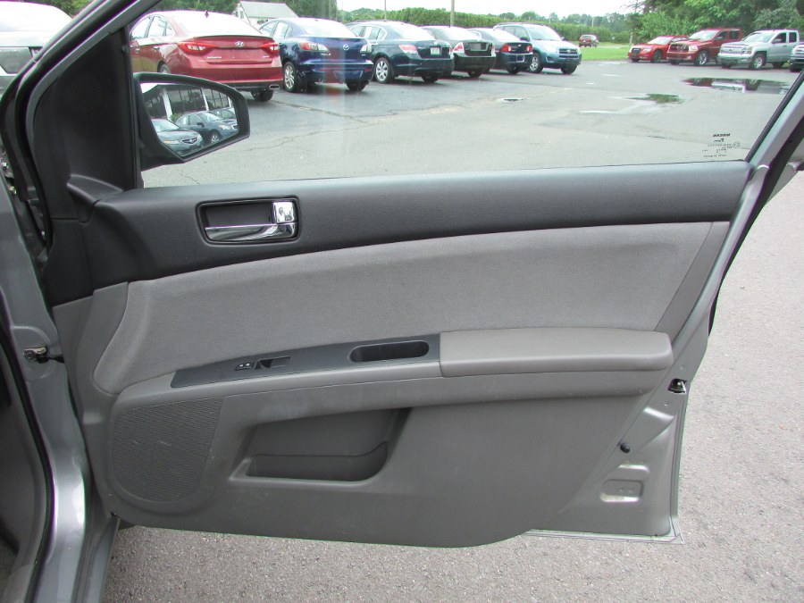 2009 Nissan Sentra 4dr Sdn I4 CVT 2.0 FE+, available for sale in East Windsor, Connecticut | United Auto Sales of E Windsor, Inc. East Windsor, Connecticut 2009 Nissan Sentra 4dr Sdn I4 CVT 2.0 FE+, available for sale in East Windsor, Connecticut | United Auto Sales of E Windsor, Inc. East Windsor, Connecticut