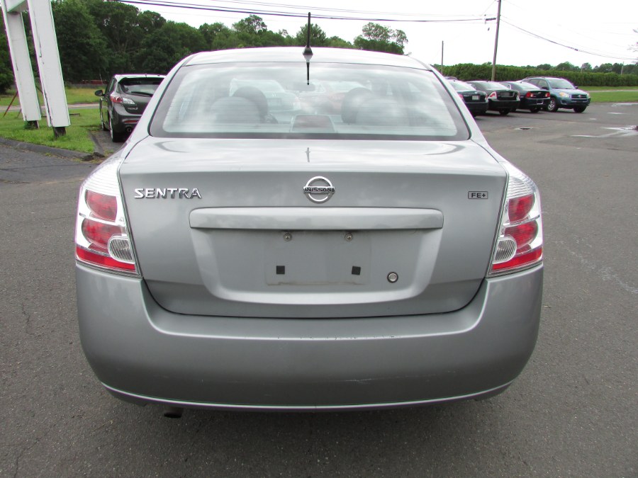 2009 Nissan Sentra 4dr Sdn I4 CVT 2.0 FE+, available for sale in East Windsor, Connecticut | United Auto Sales of E Windsor, Inc. East Windsor, Connecticut 2009 Nissan Sentra 4dr Sdn I4 CVT 2.0 FE+, available for sale in East Windsor, Connecticut | United Auto Sales of E Windsor, Inc. East Windsor, Connecticut