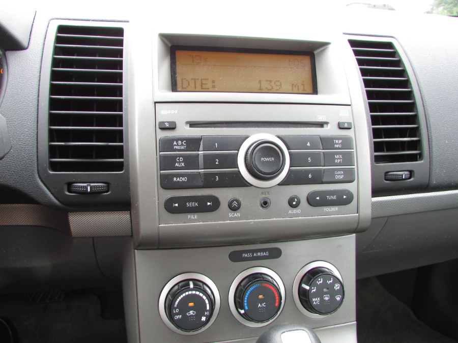 2009 Nissan Sentra 4dr Sdn I4 CVT 2.0 FE+, available for sale in East Windsor, Connecticut | United Auto Sales of E Windsor, Inc. East Windsor, Connecticut 2009 Nissan Sentra 4dr Sdn I4 CVT 2.0 FE+, available for sale in East Windsor, Connecticut | United Auto Sales of E Windsor, Inc. East Windsor, Connecticut
