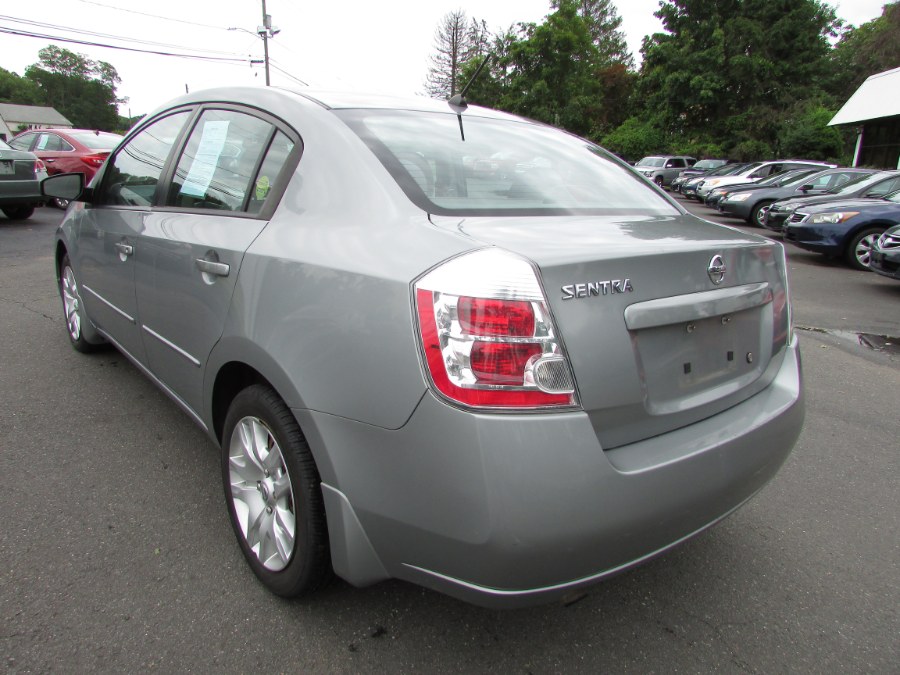 2009 Nissan Sentra 4dr Sdn I4 CVT 2.0 FE+, available for sale in East Windsor, Connecticut | United Auto Sales of E Windsor, Inc. East Windsor, Connecticut 2009 Nissan Sentra 4dr Sdn I4 CVT 2.0 FE+, available for sale in East Windsor, Connecticut | United Auto Sales of E Windsor, Inc. East Windsor, Connecticut