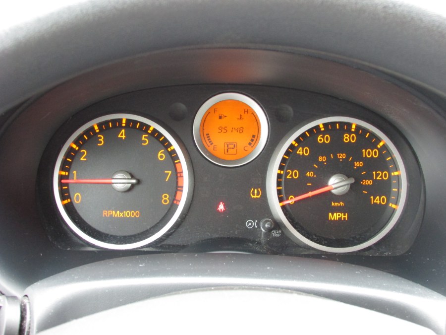 2009 Nissan Sentra 4dr Sdn I4 CVT 2.0 FE+, available for sale in East Windsor, Connecticut | United Auto Sales of E Windsor, Inc. East Windsor, Connecticut 2009 Nissan Sentra 4dr Sdn I4 CVT 2.0 FE+, available for sale in East Windsor, Connecticut | United Auto Sales of E Windsor, Inc. East Windsor, Connecticut