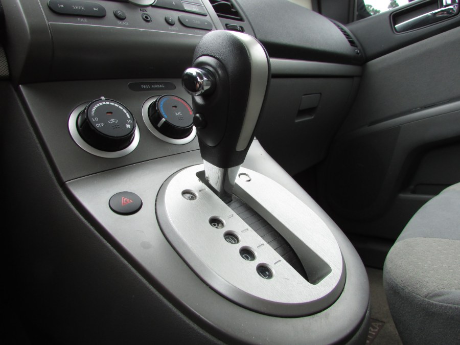 2009 Nissan Sentra 4dr Sdn I4 CVT 2.0 FE+, available for sale in East Windsor, Connecticut | United Auto Sales of E Windsor, Inc. East Windsor, Connecticut 2009 Nissan Sentra 4dr Sdn I4 CVT 2.0 FE+, available for sale in East Windsor, Connecticut | United Auto Sales of E Windsor, Inc. East Windsor, Connecticut