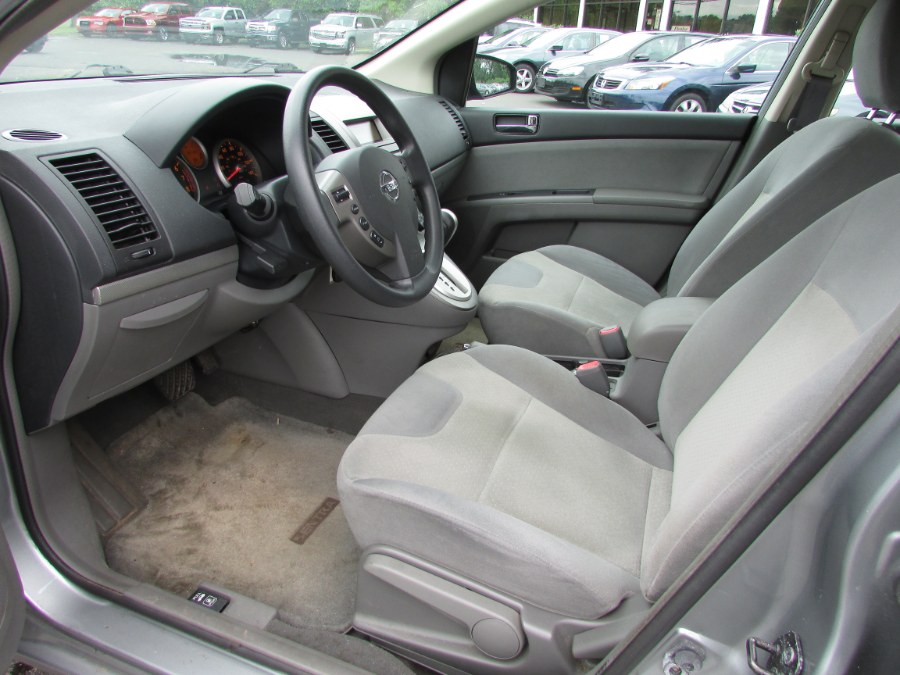 2009 Nissan Sentra 4dr Sdn I4 CVT 2.0 FE+, available for sale in East Windsor, Connecticut | United Auto Sales of E Windsor, Inc. East Windsor, Connecticut 2009 Nissan Sentra 4dr Sdn I4 CVT 2.0 FE+, available for sale in East Windsor, Connecticut | United Auto Sales of E Windsor, Inc. East Windsor, Connecticut