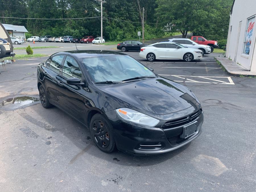 2013 Dodge Dart 4dr Sdn SE MAN, available for sale in Vernon, Connecticut | TD Automotive Enterprises LLC DBA Diamond Auto Cars. Vernon, Connecticut 2013 Dodge Dart 4dr Sdn SE MAN, available for sale in Vernon, Connecticut | TD Automotive Enterprises LLC DBA Diamond Auto Cars. Vernon, Connecticut
