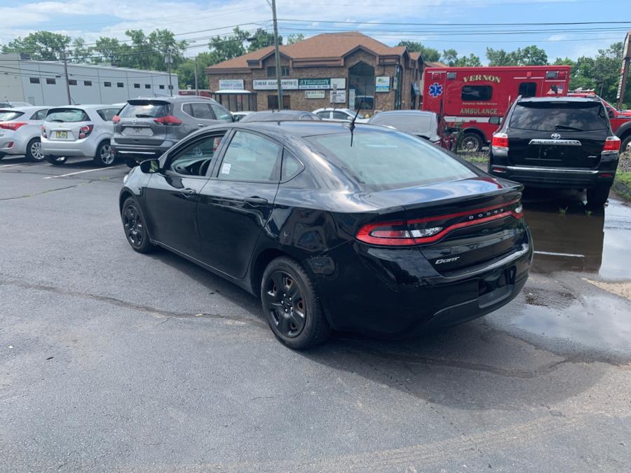 2013 Dodge Dart 4dr Sdn SE MAN, available for sale in Vernon, Connecticut | TD Automotive Enterprises LLC DBA Diamond Auto Cars. Vernon, Connecticut 2013 Dodge Dart 4dr Sdn SE MAN, available for sale in Vernon, Connecticut | TD Automotive Enterprises LLC DBA Diamond Auto Cars. Vernon, Connecticut