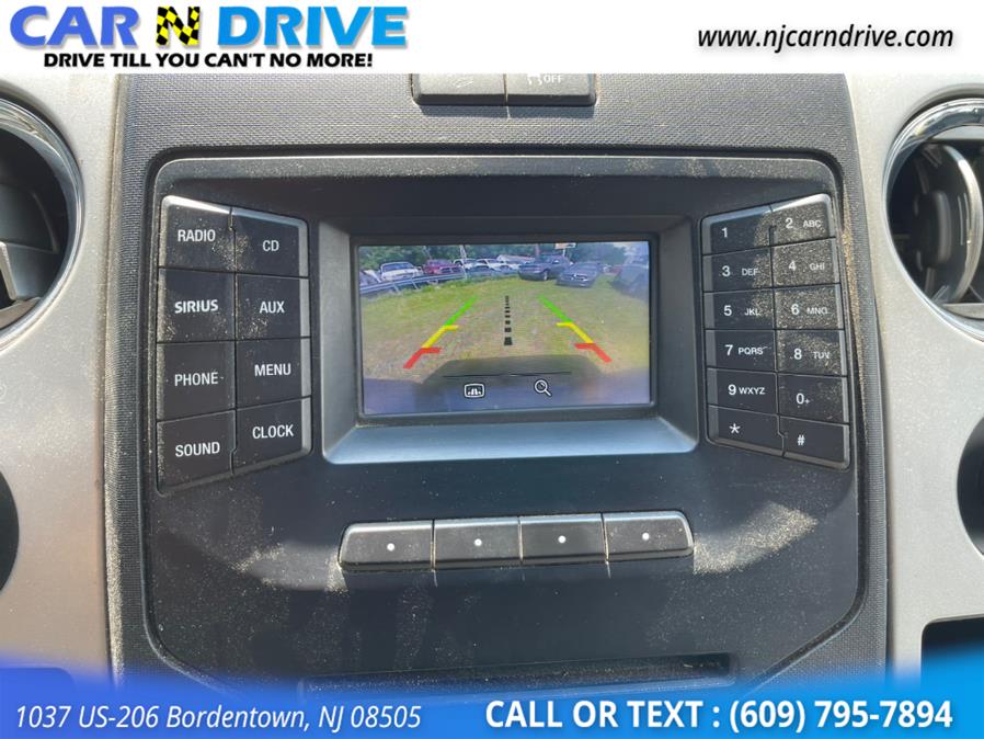 Used Ford F-150 XLT SuperCrew 5.5-ft. Bed 4WD 2014 | Car N Drive. Bordentown, New Jersey Used Ford F-150 XLT SuperCrew 5.5-ft. Bed 4WD 2014 | Car N Drive. Bordentown, New Jersey