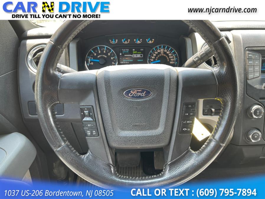 Used Ford F-150 XLT SuperCrew 5.5-ft. Bed 4WD 2014 | Car N Drive. Bordentown, New Jersey Used Ford F-150 XLT SuperCrew 5.5-ft. Bed 4WD 2014 | Car N Drive. Bordentown, New Jersey