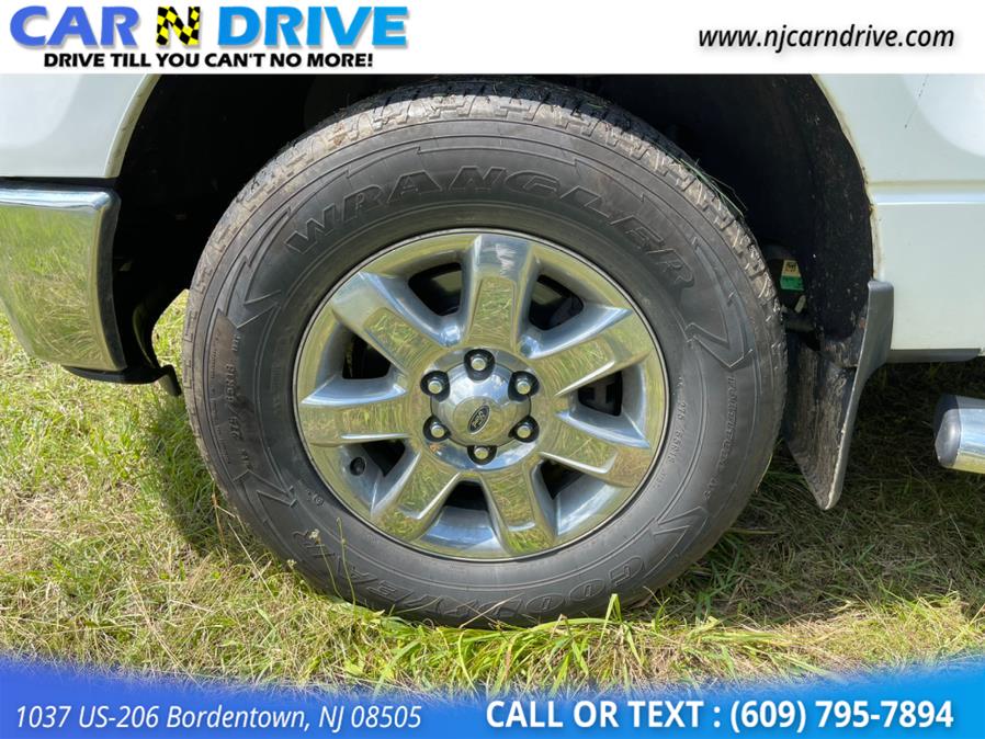 Used Ford F-150 XLT SuperCrew 5.5-ft. Bed 4WD 2014 | Car N Drive. Bordentown, New Jersey Used Ford F-150 XLT SuperCrew 5.5-ft. Bed 4WD 2014 | Car N Drive. Bordentown, New Jersey