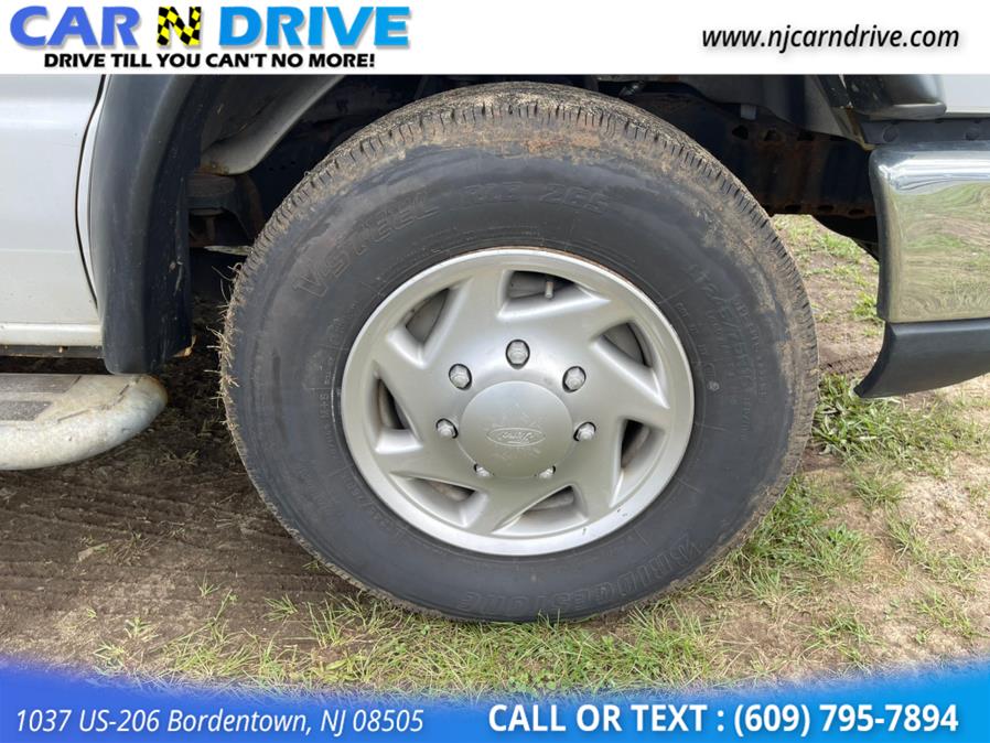 Used Ford Econoline E-250 2012 | Car N Drive. Bordentown, New Jersey Used Ford Econoline E-250 2012 | Car N Drive. Bordentown, New Jersey