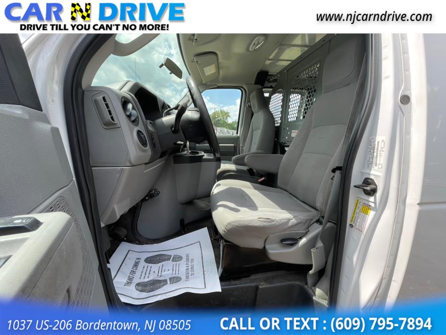 Used Ford Econoline E-250 2012 | Car N Drive. Bordentown, New Jersey Used Ford Econoline E-250 2012 | Car N Drive. Bordentown, New Jersey