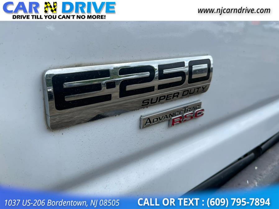 Used Ford Econoline E-250 2012 | Car N Drive. Bordentown, New Jersey Used Ford Econoline E-250 2012 | Car N Drive. Bordentown, New Jersey