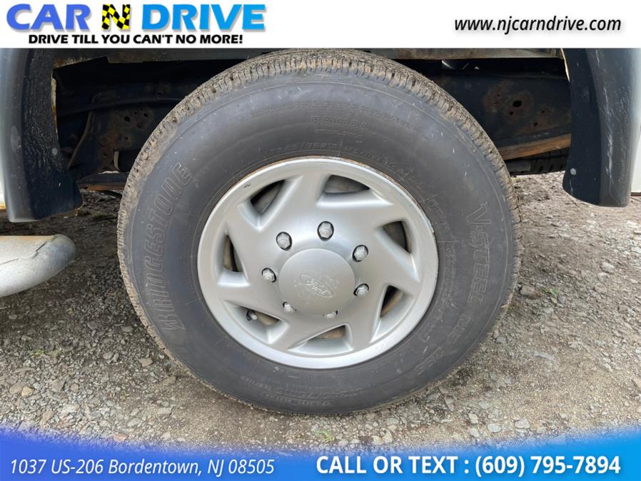 Used Ford Econoline E-250 2012 | Car N Drive. Bordentown, New Jersey Used Ford Econoline E-250 2012 | Car N Drive. Bordentown, New Jersey