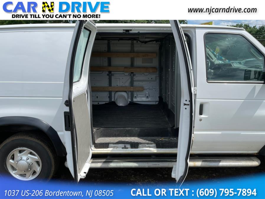 Used Ford Econoline E-250 2012 | Car N Drive. Bordentown, New Jersey Used Ford Econoline E-250 2012 | Car N Drive. Bordentown, New Jersey