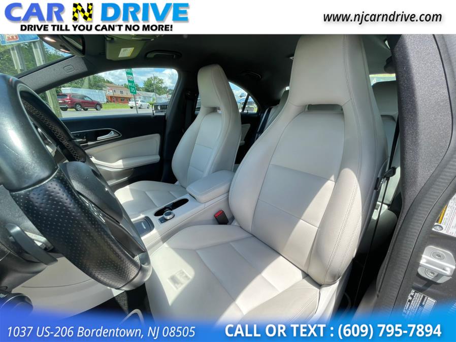 Used Mercedes-benz Cla-class CLA250 4MATIC 2014 | Car N Drive. Bordentown, New Jersey Used Mercedes-benz Cla-class CLA250 4MATIC 2014 | Car N Drive. Bordentown, New Jersey