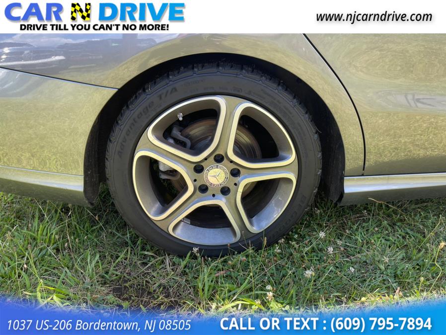 Used Mercedes-benz Cla-class CLA250 4MATIC 2014 | Car N Drive. Bordentown, New Jersey Used Mercedes-benz Cla-class CLA250 4MATIC 2014 | Car N Drive. Bordentown, New Jersey