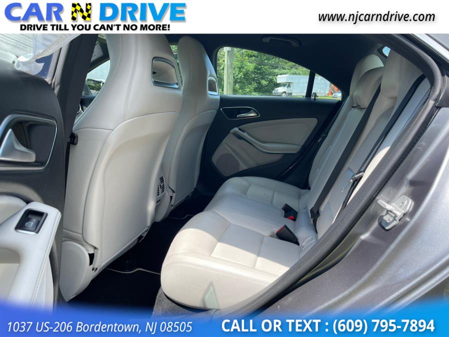 Used Mercedes-benz Cla-class CLA250 4MATIC 2014 | Car N Drive. Bordentown, New Jersey Used Mercedes-benz Cla-class CLA250 4MATIC 2014 | Car N Drive. Bordentown, New Jersey