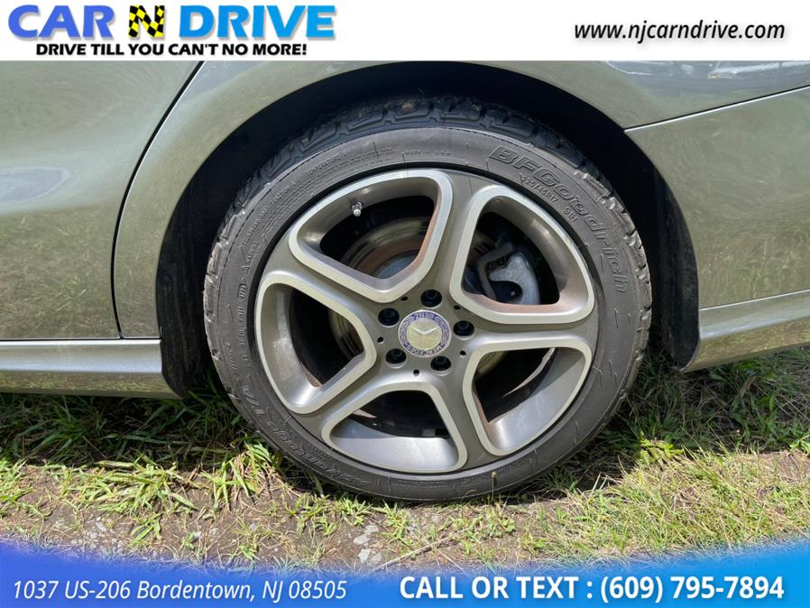 Used Mercedes-benz Cla-class CLA250 4MATIC 2014 | Car N Drive. Bordentown, New Jersey Used Mercedes-benz Cla-class CLA250 4MATIC 2014 | Car N Drive. Bordentown, New Jersey