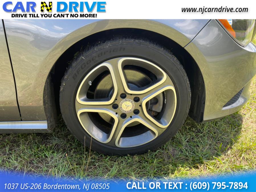 Used Mercedes-benz Cla-class CLA250 4MATIC 2014 | Car N Drive. Bordentown, New Jersey Used Mercedes-benz Cla-class CLA250 4MATIC 2014 | Car N Drive. Bordentown, New Jersey