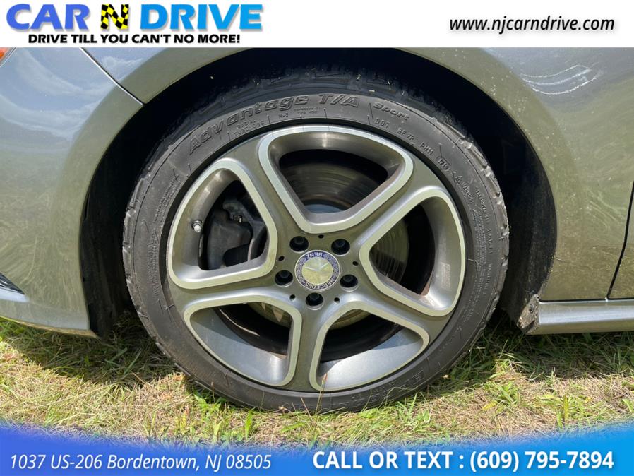 Used Mercedes-benz Cla-class CLA250 4MATIC 2014 | Car N Drive. Bordentown, New Jersey Used Mercedes-benz Cla-class CLA250 4MATIC 2014 | Car N Drive. Bordentown, New Jersey