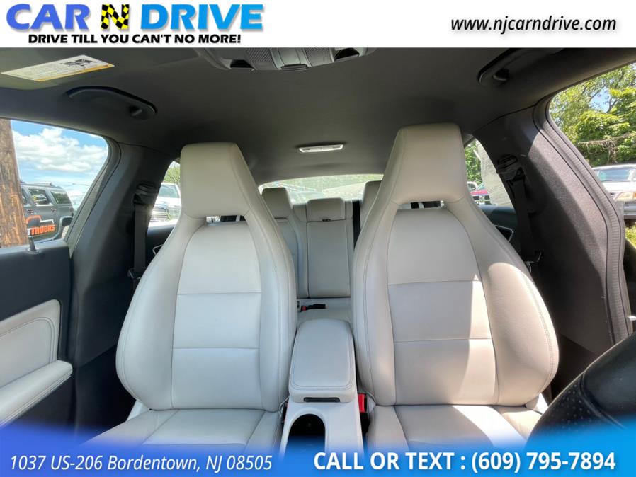 Used Mercedes-benz Cla-class CLA250 4MATIC 2014 | Car N Drive. Bordentown, New Jersey Used Mercedes-benz Cla-class CLA250 4MATIC 2014 | Car N Drive. Bordentown, New Jersey