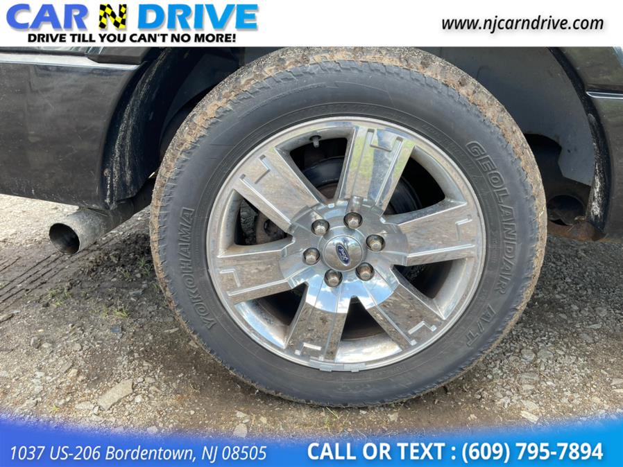 2010 Ford Expedition Limited 4WD, available for sale in Burlington, New Jersey | Car N Drive. Burlington, New Jersey 2010 Ford Expedition Limited 4WD, available for sale in Burlington, New Jersey | Car N Drive. Burlington, New Jersey